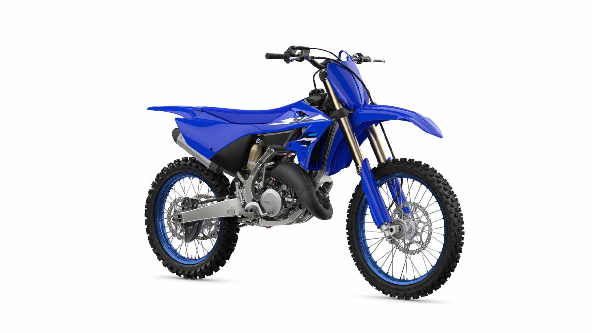 YAMAHA YZ125 2026-image-1