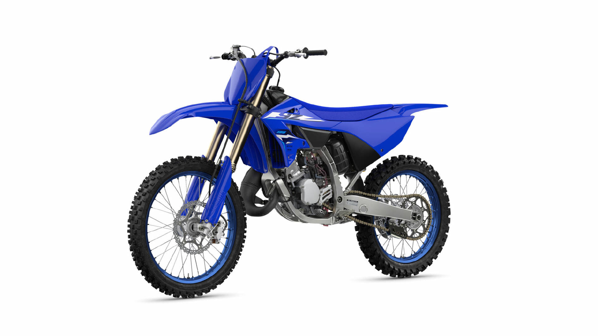 YAMAHA YZ125 2026-image-4