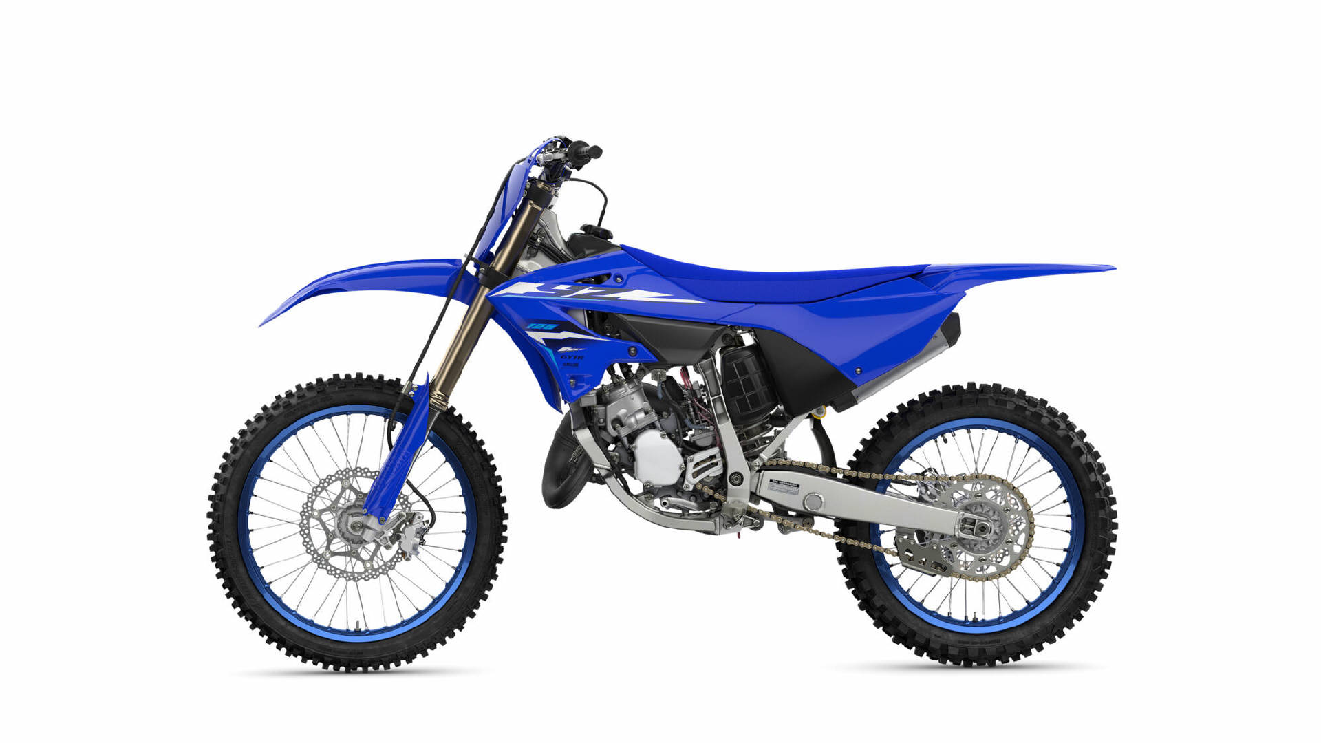 YAMAHA YZ125 2026-image-3