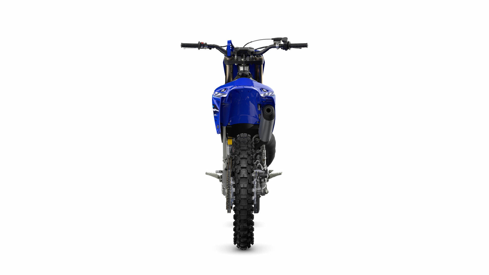 YAMAHA YZ125 2026-image-2