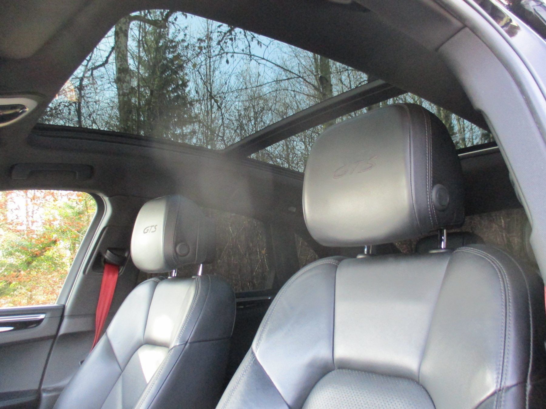 PORSCHE Macan GTS PDK-image-9
