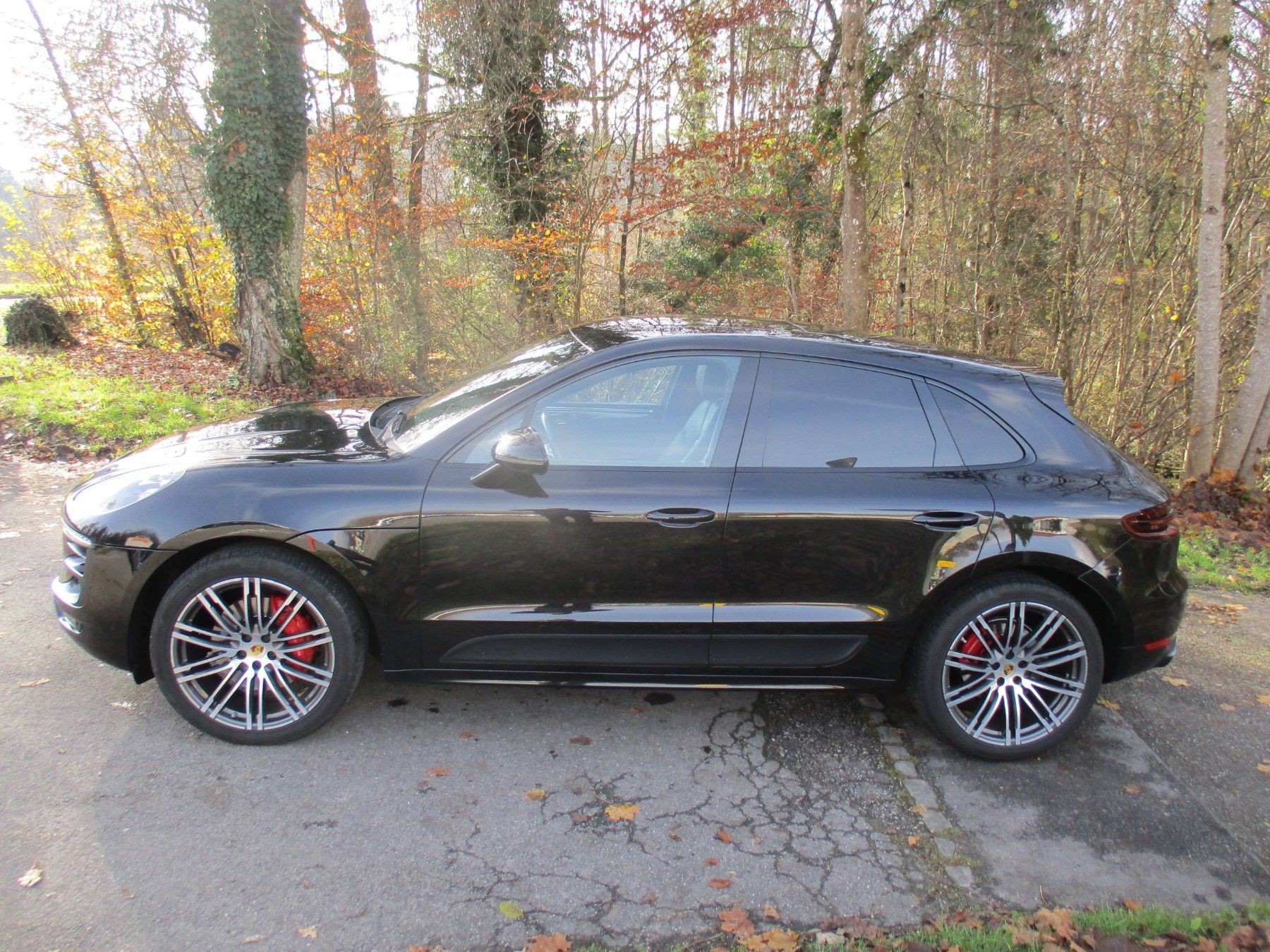 PORSCHE Macan GTS PDK-image-4