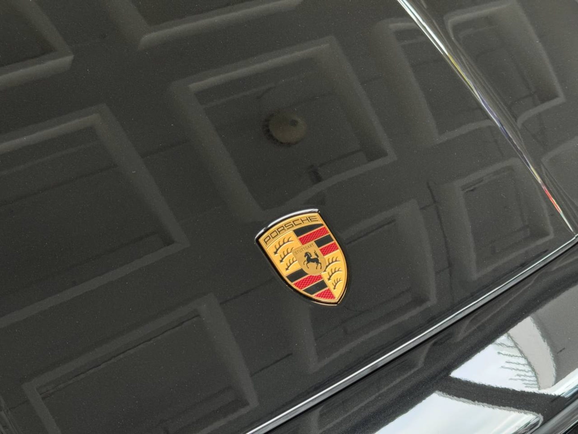 PORSCHE Cayenne E-Hybrid Coupé-image-33