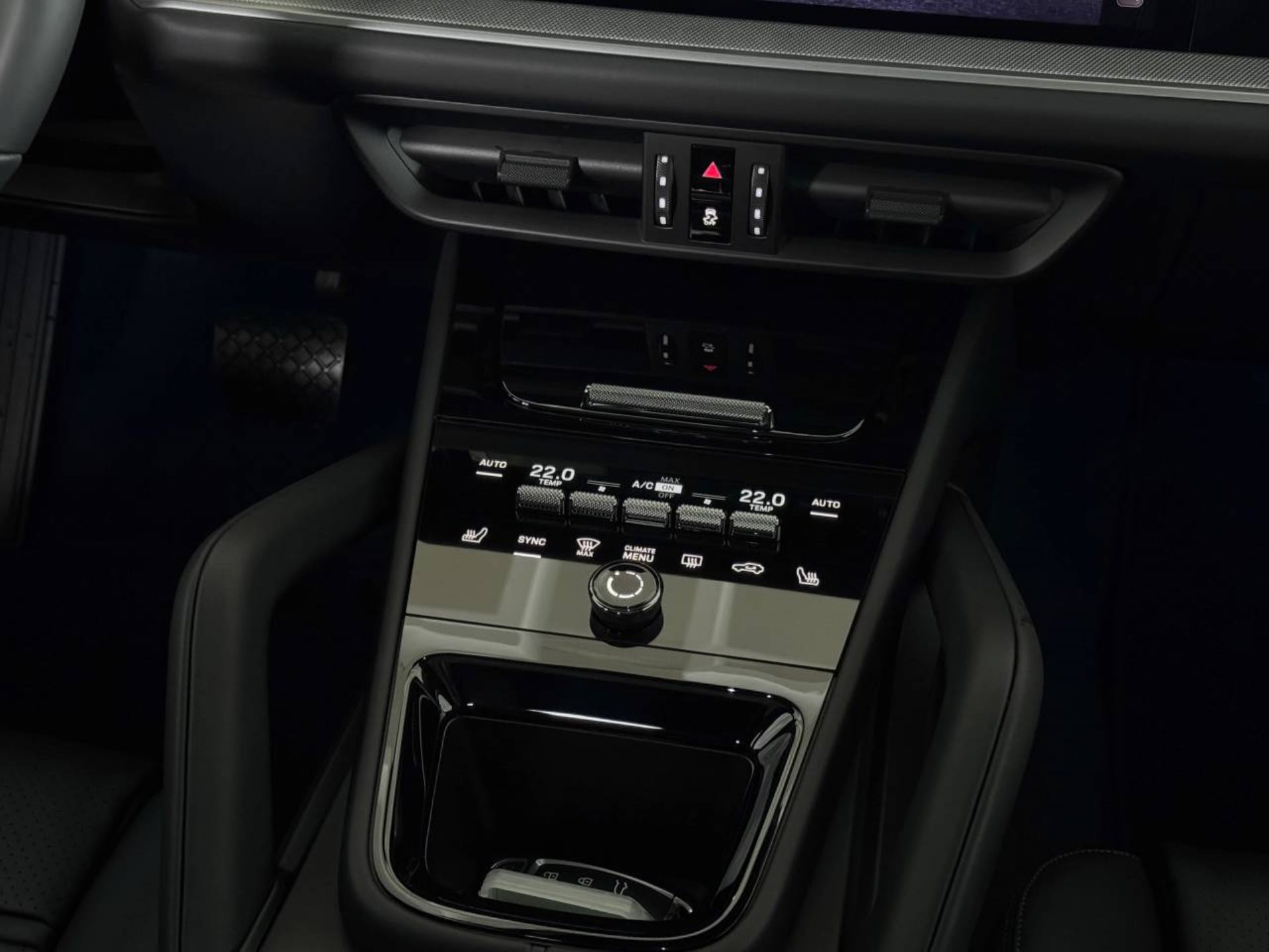 PORSCHE Cayenne E-Hybrid Coupé-image-18