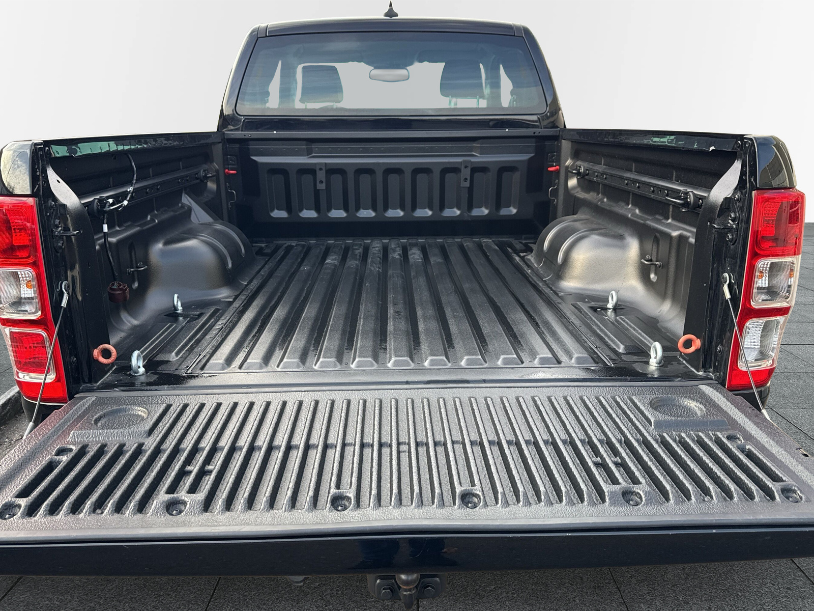 FORD Ranger Extra Kab.Pick-up 2.0 EcoBlue 4x4-image-6