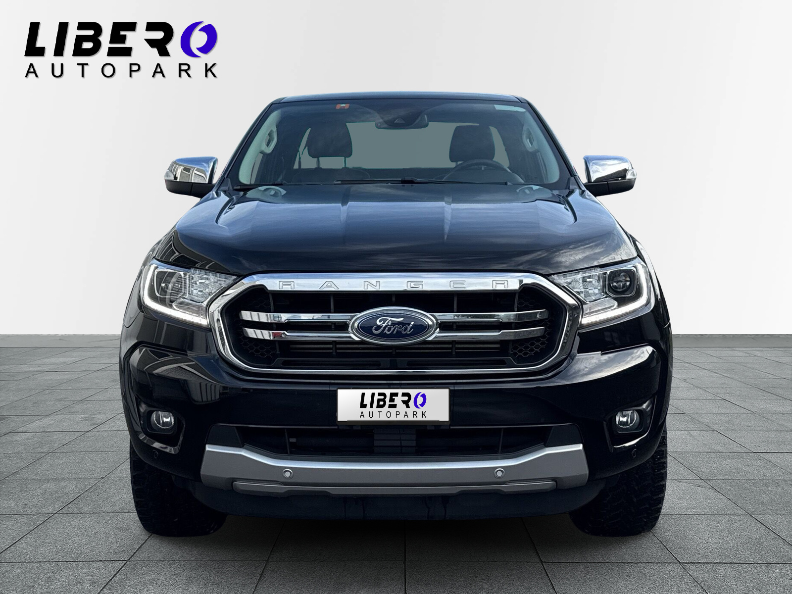 FORD Ranger Extra Kab.Pick-up 2.0 EcoBlue 4x4-image-5