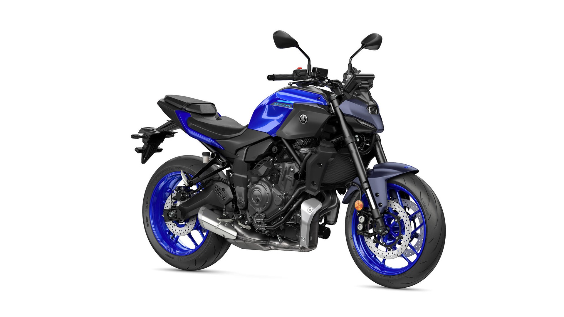 YAMAHA MT-07-image-1