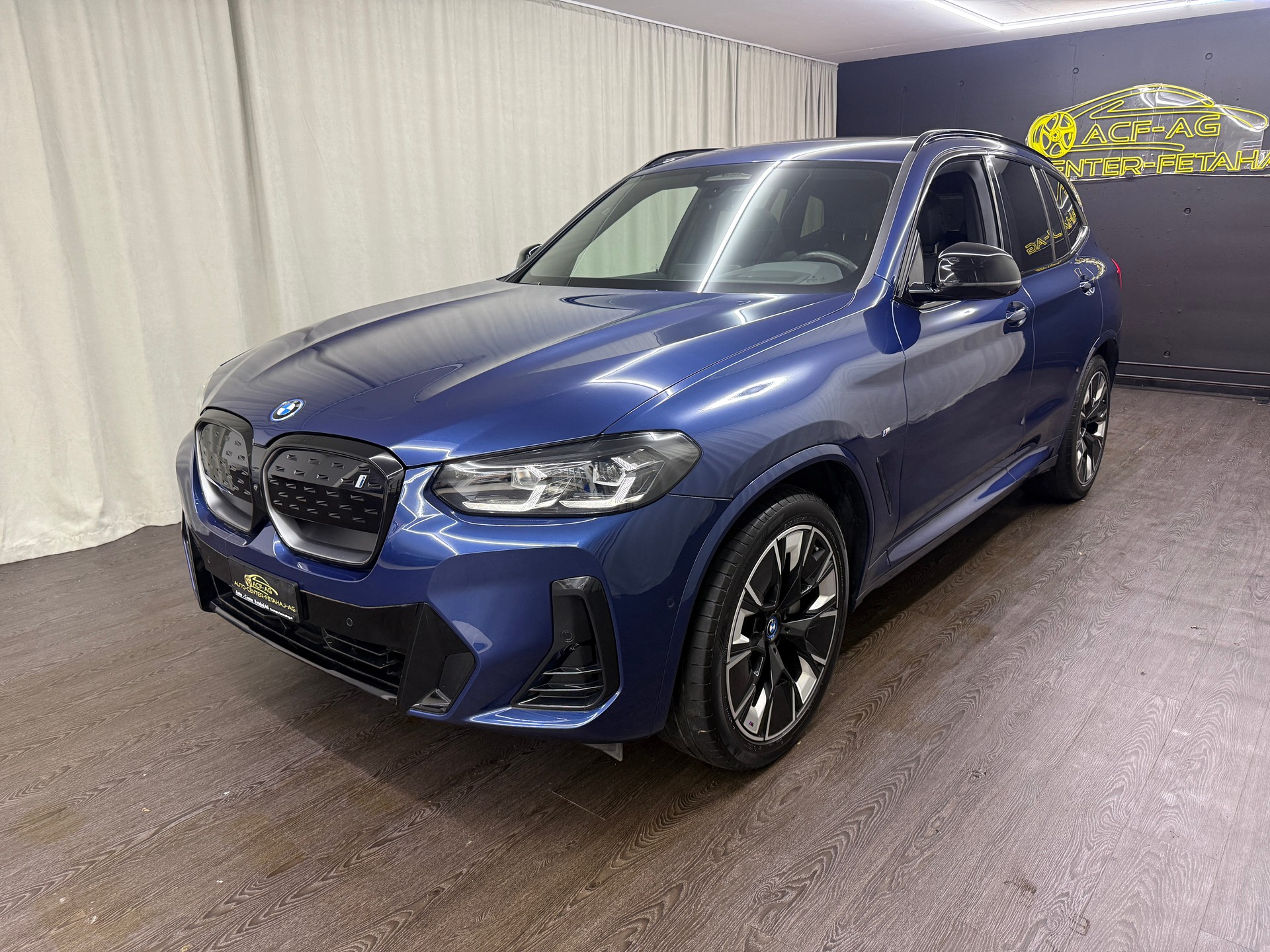 BMW iX3 Impressive-image-0