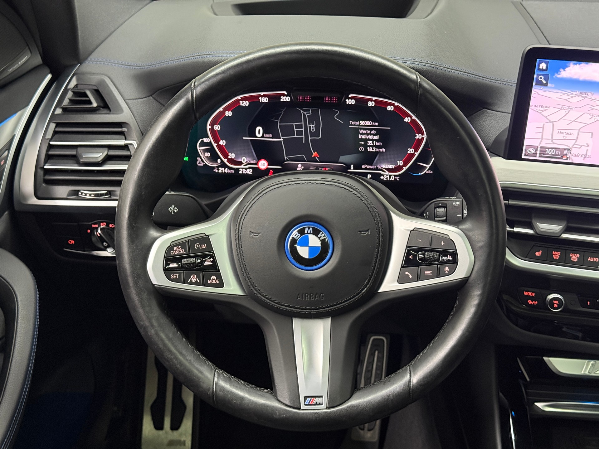 BMW iX3 Impressive-image-8