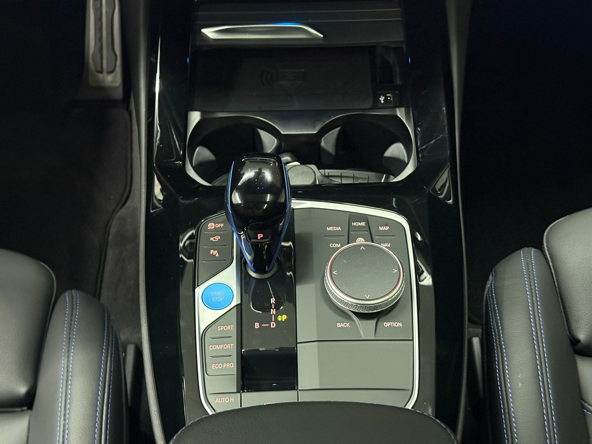 BMW iX3 Impressive-image-13
