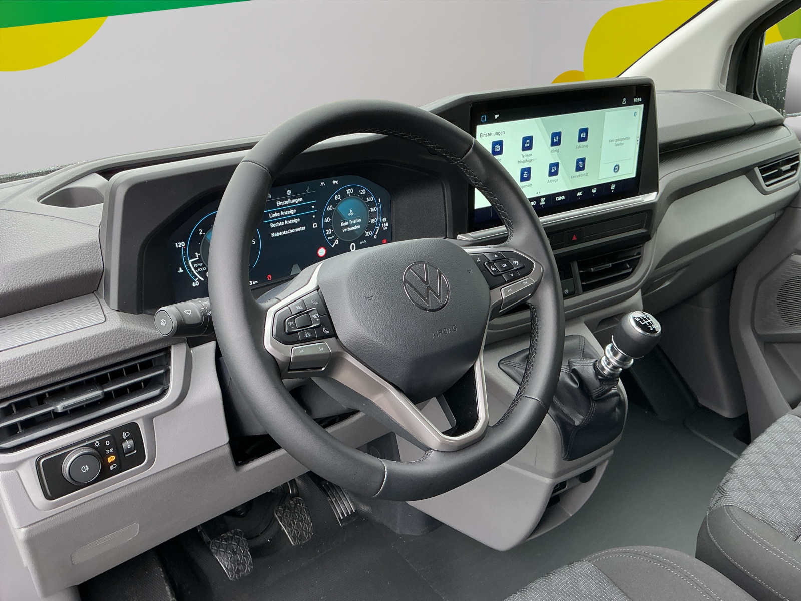 VW Transporter 2.0 TDI Pan Americana-image-8