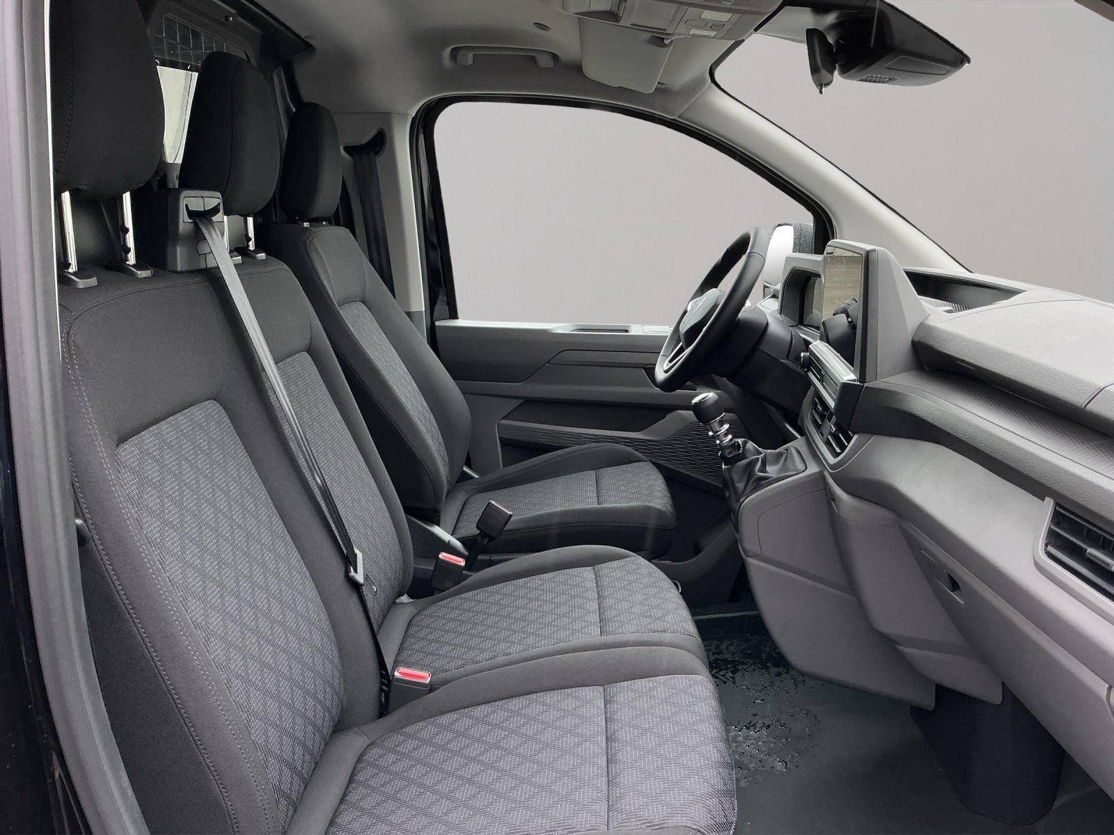VW Transporter 2.0 TDI Pan Americana-image-10