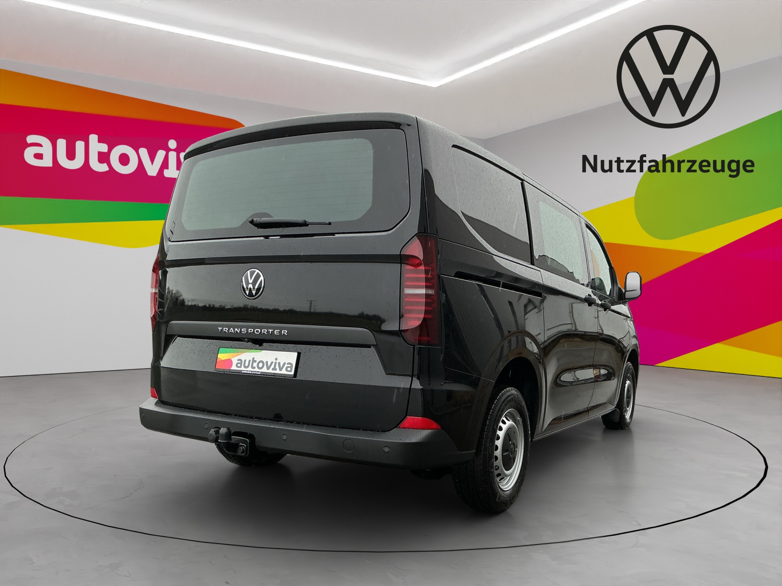 VW Transporter 2.0 TDI Pan Americana-showroom-element-2
