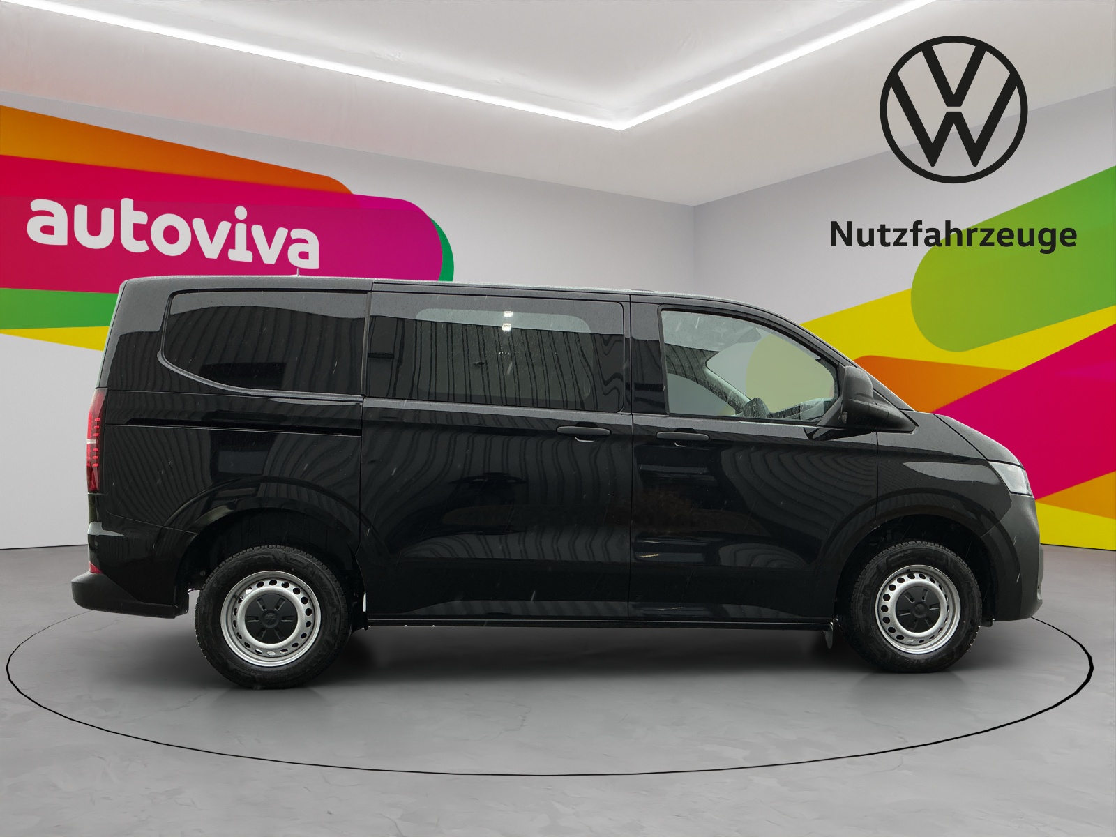 VW Transporter 2.0 TDI Pan Americana-showroom-element-3