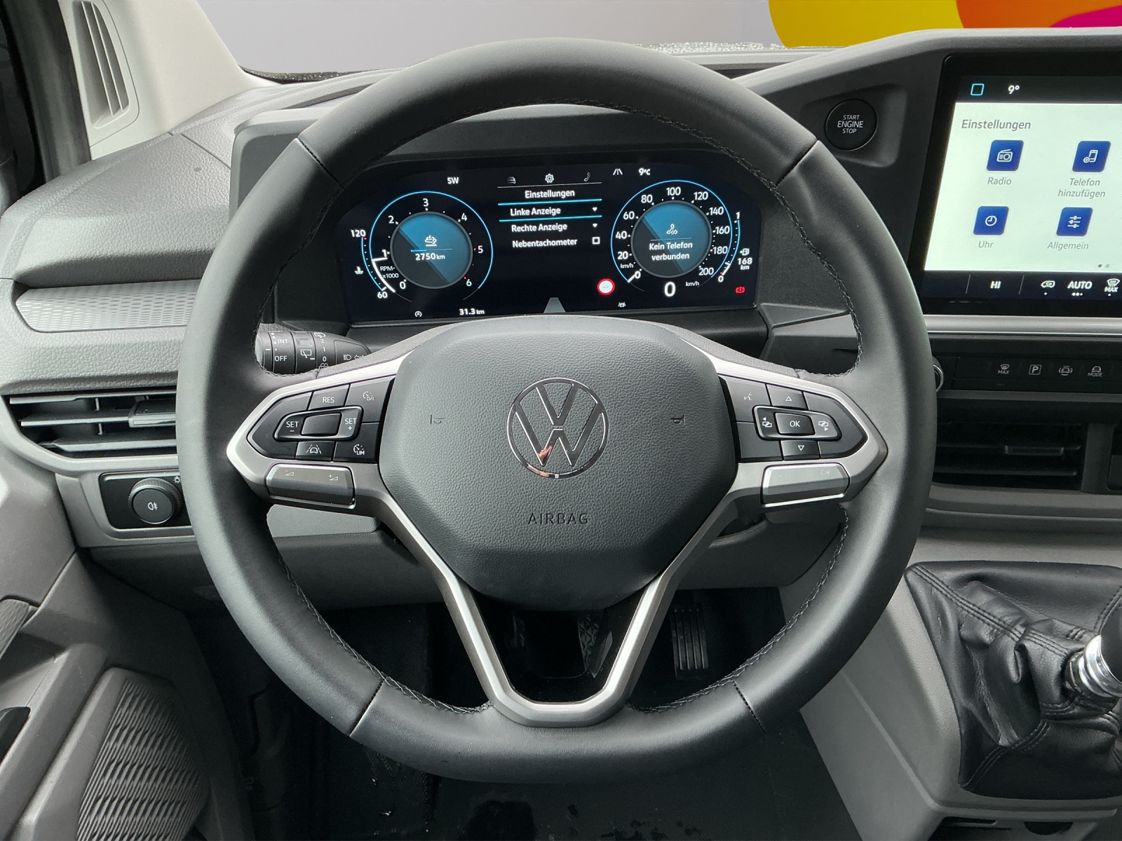 VW Transporter 2.0 TDI Pan Americana-image-5