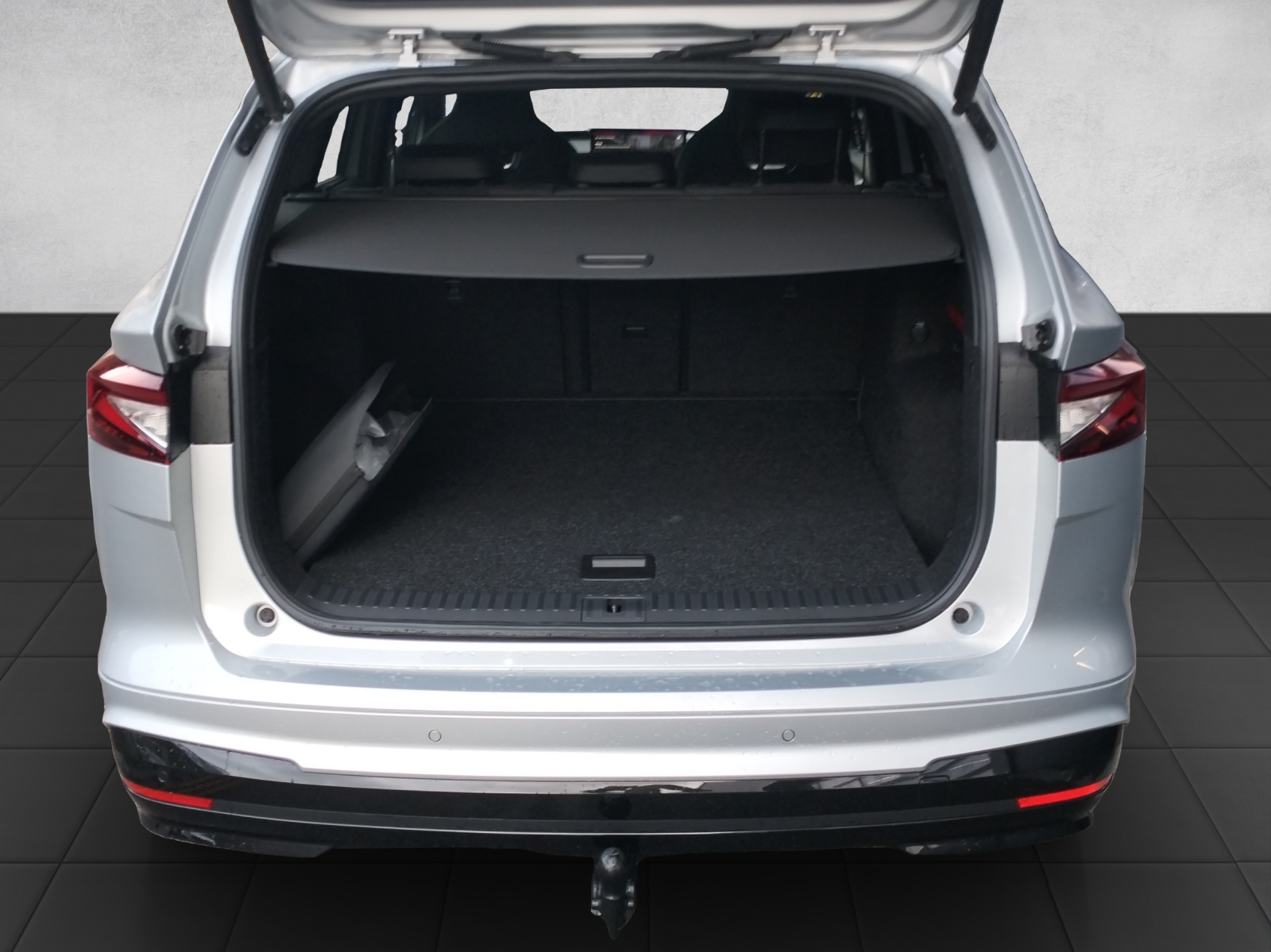 SKODA Enyaq 85 Sportline-image-10
