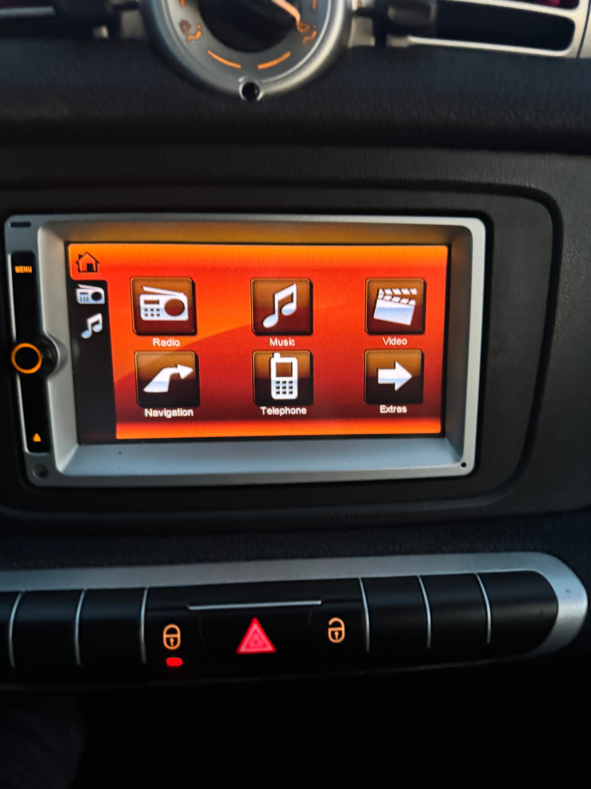 SMART fortwo electric drive (incl. battery)-image-12