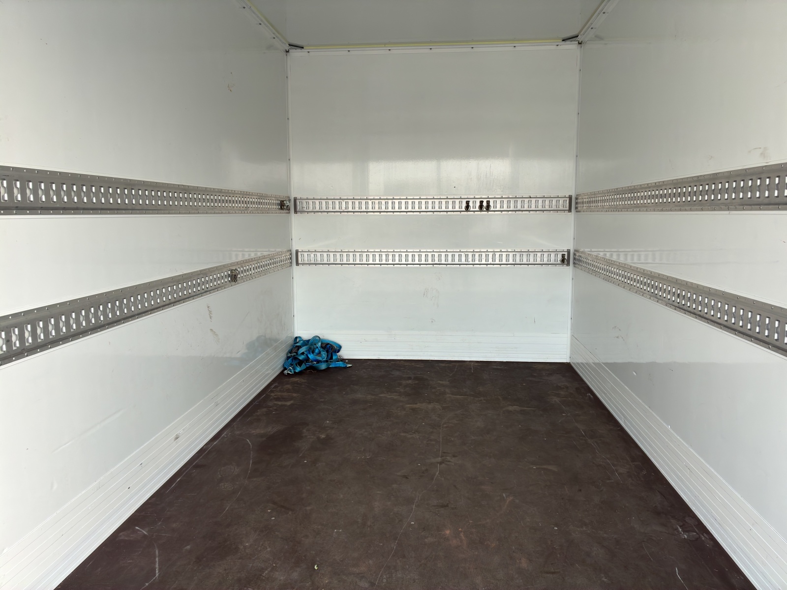 MERCEDES-BENZ Sprinter 319 CDI Lang 9G-TRONIC-image-12