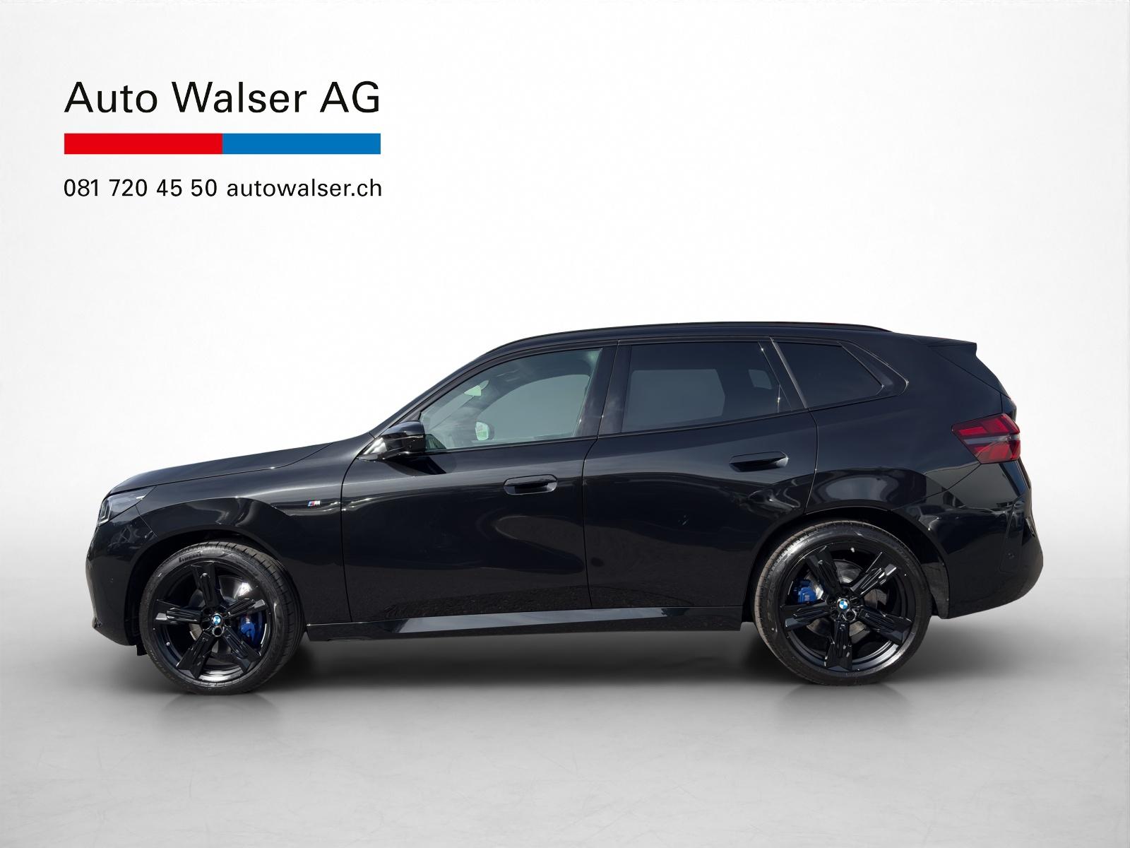 BMW X3 M50i-image-1