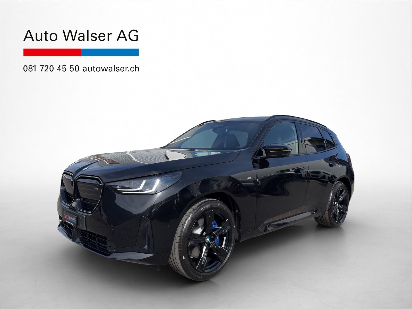 BMW X3 M50i-image-0