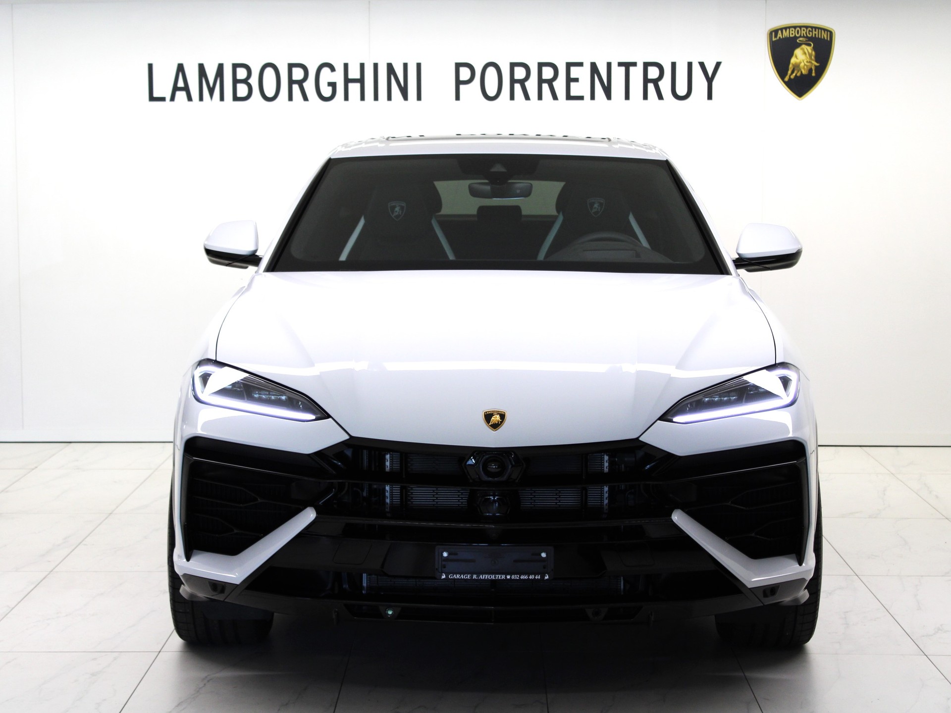 LAMBORGHINI Urus SE-image-4