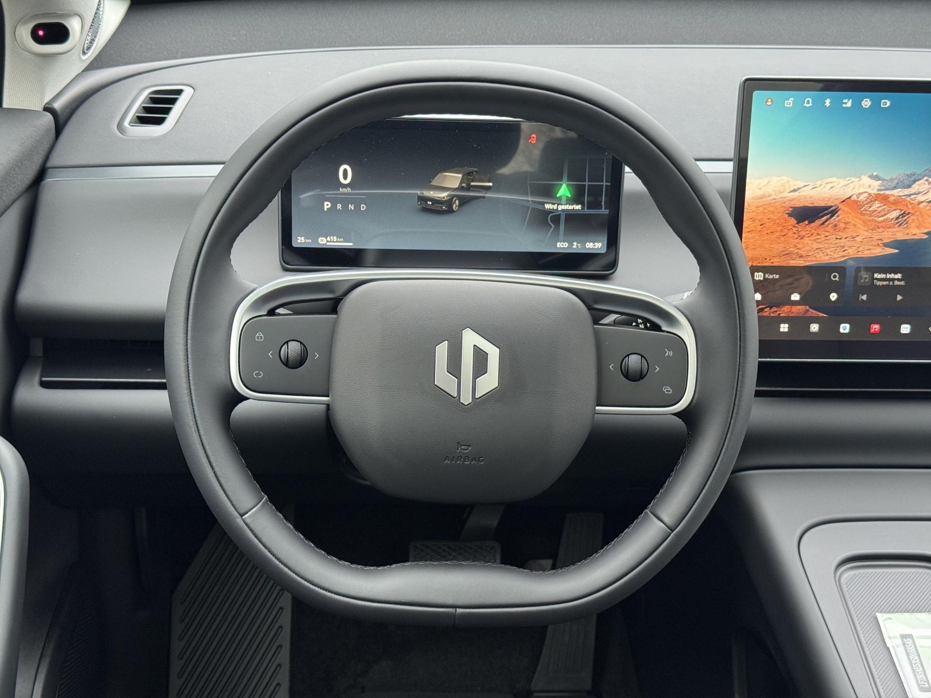 LEAPMOTOR C10 Design AWD-image-11