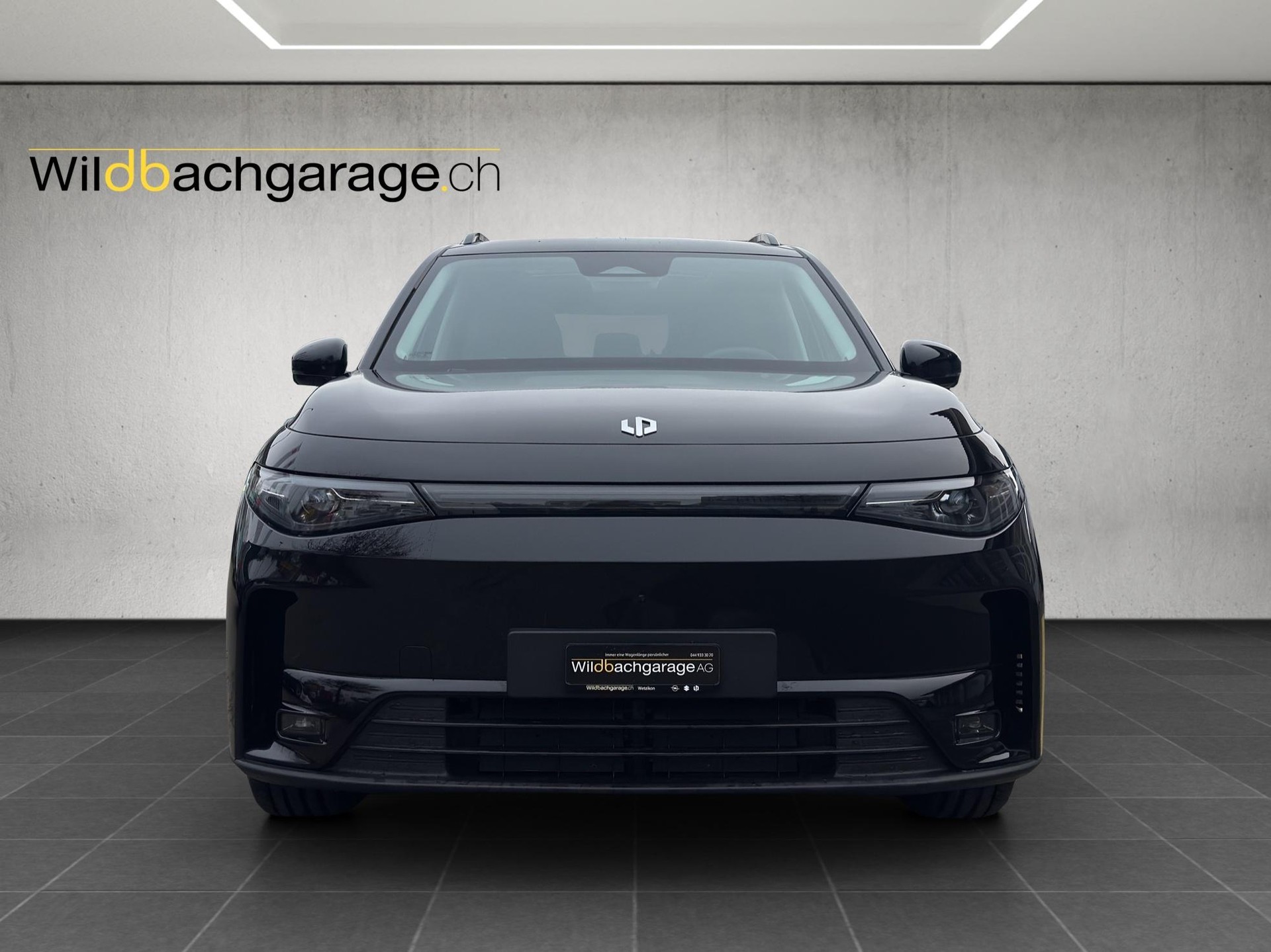 LEAPMOTOR C10 Design AWD-image-7