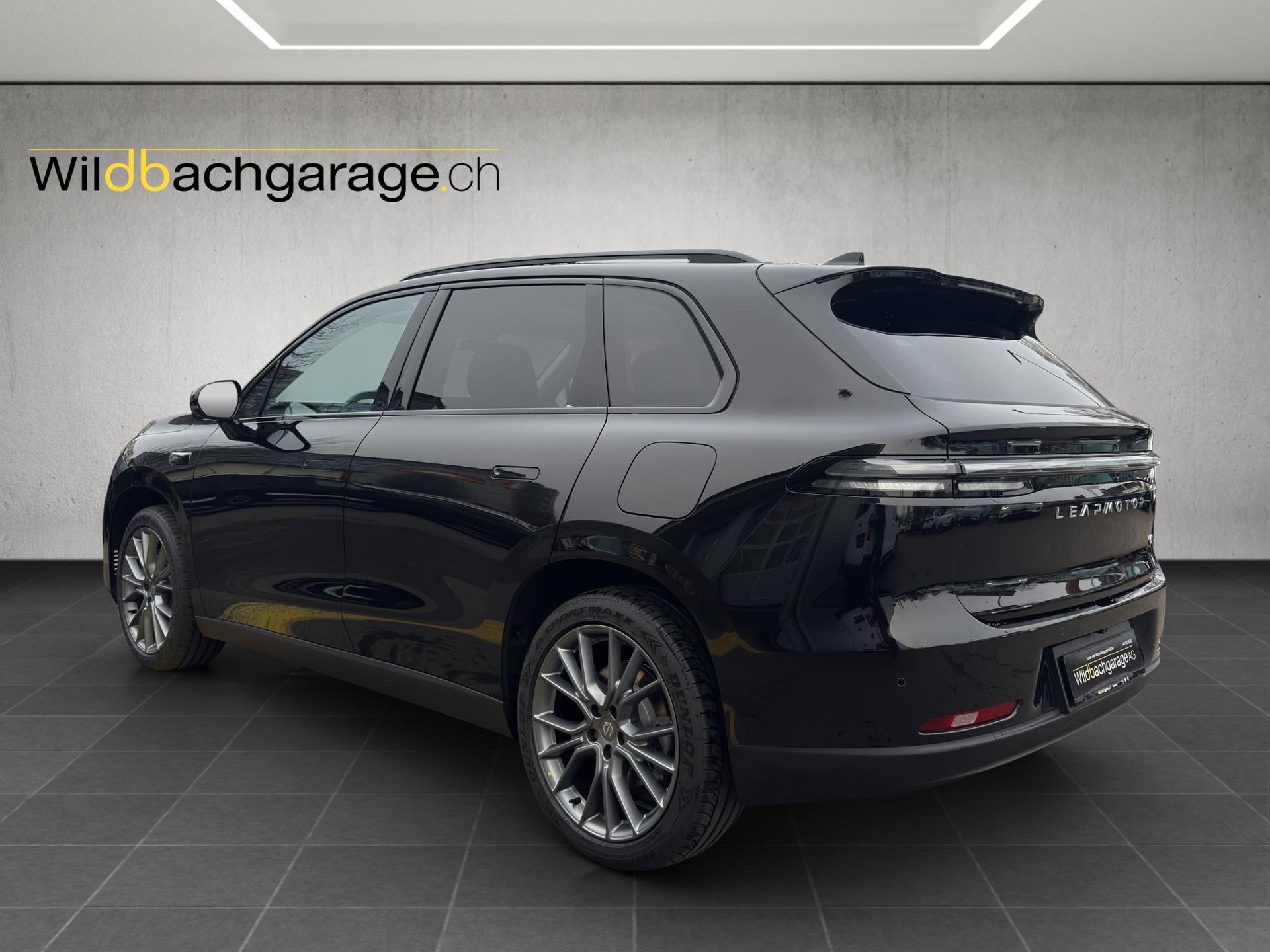 LEAPMOTOR C10 Design AWD-showroom-element-2