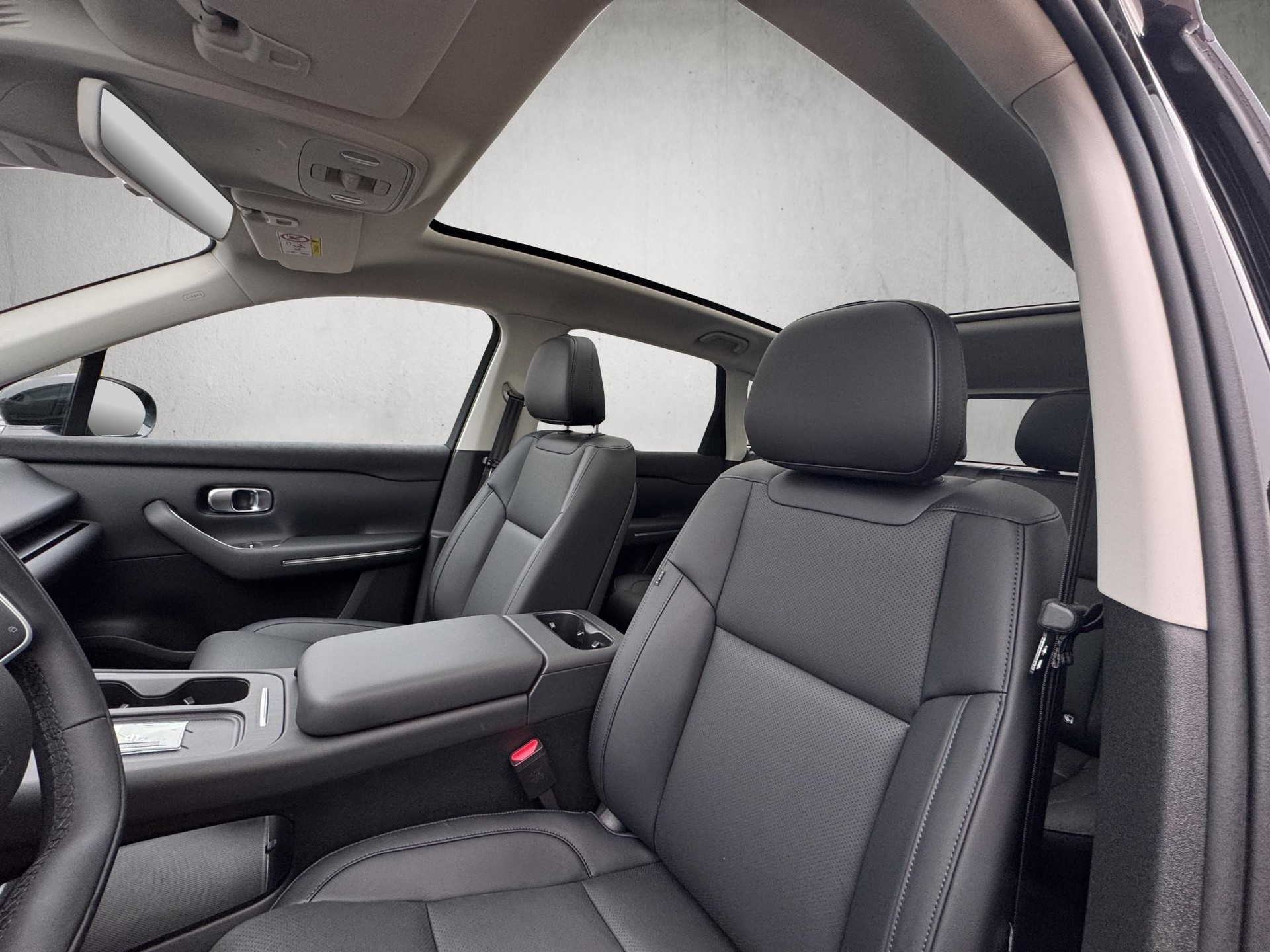 LEAPMOTOR C10 Design AWD-image-15