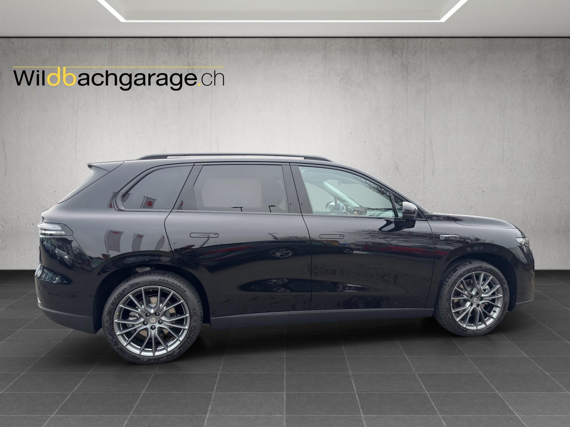 LEAPMOTOR C10 Design AWD-image-5