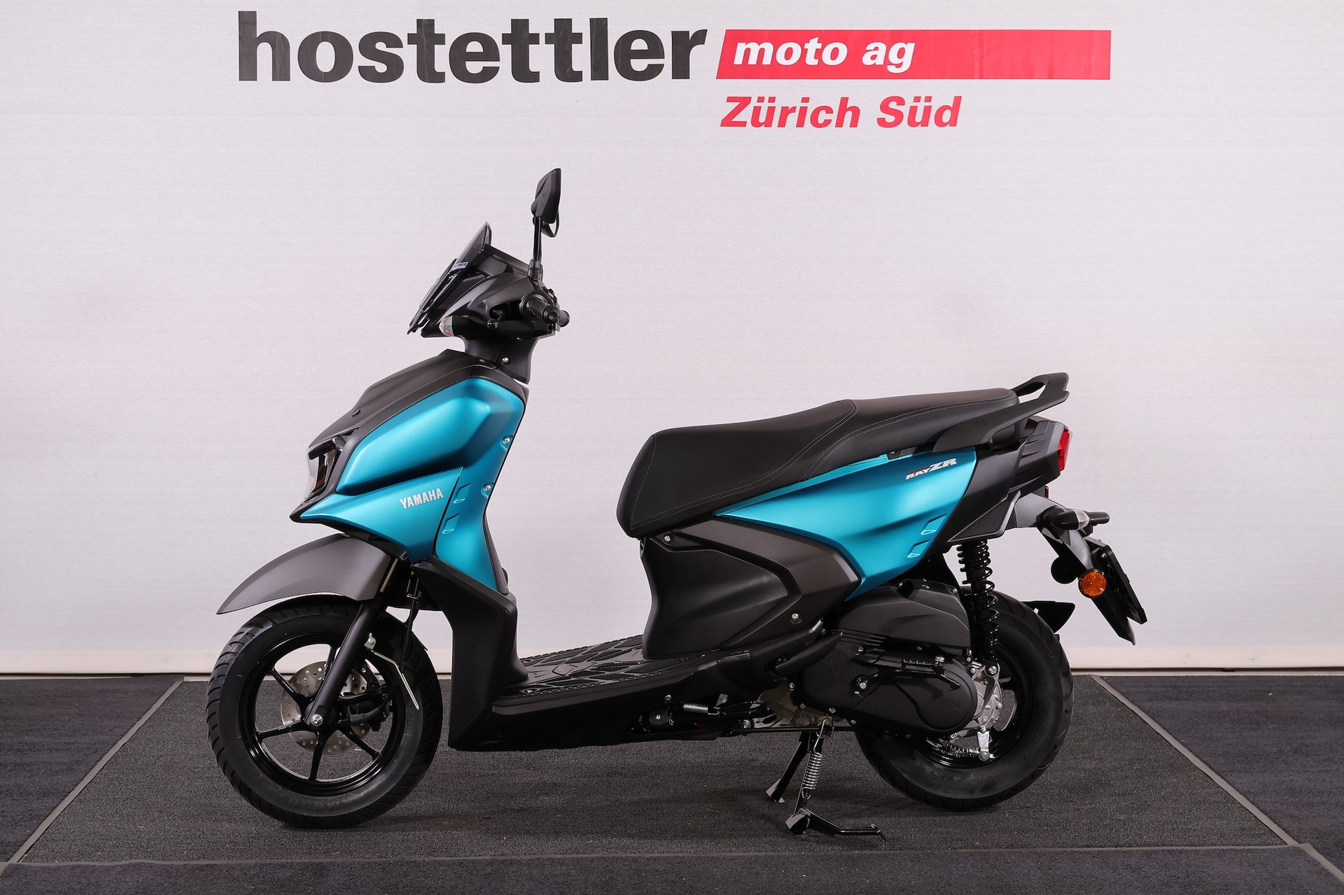 YAMAHA RayZR