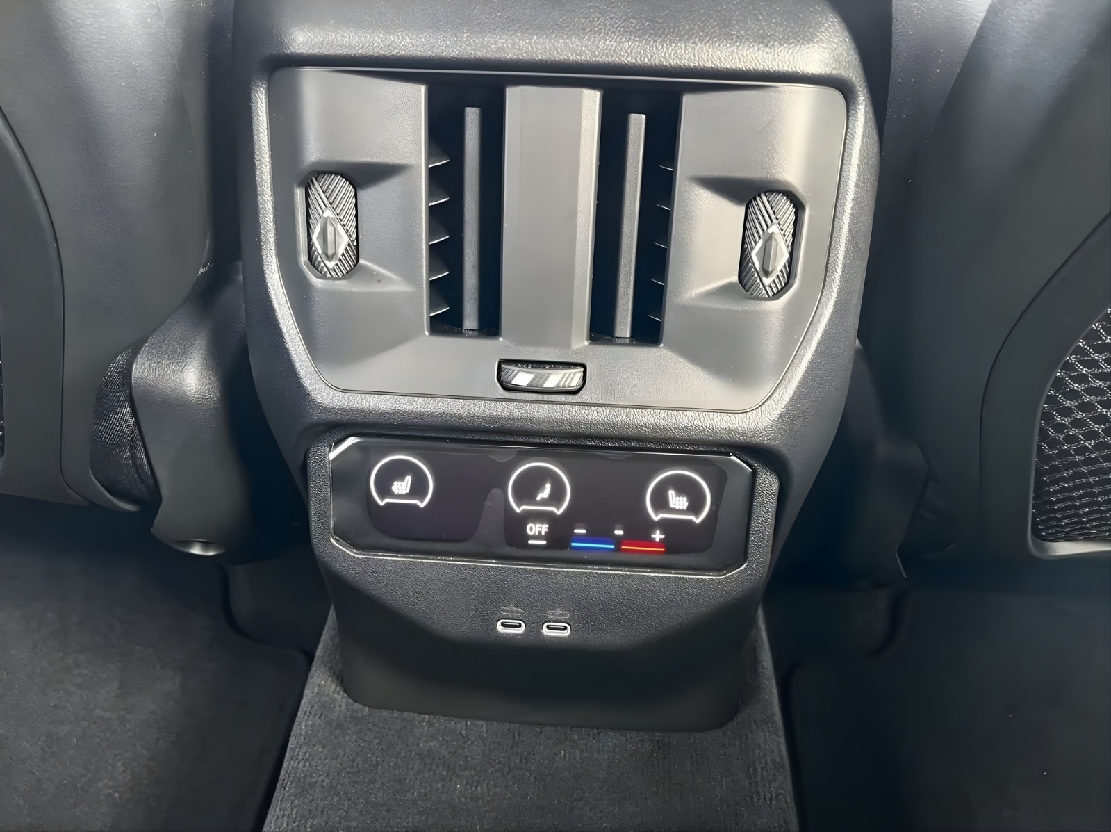 BMW X3 xDrive M50 48V M Sport Pro Individual-image-12