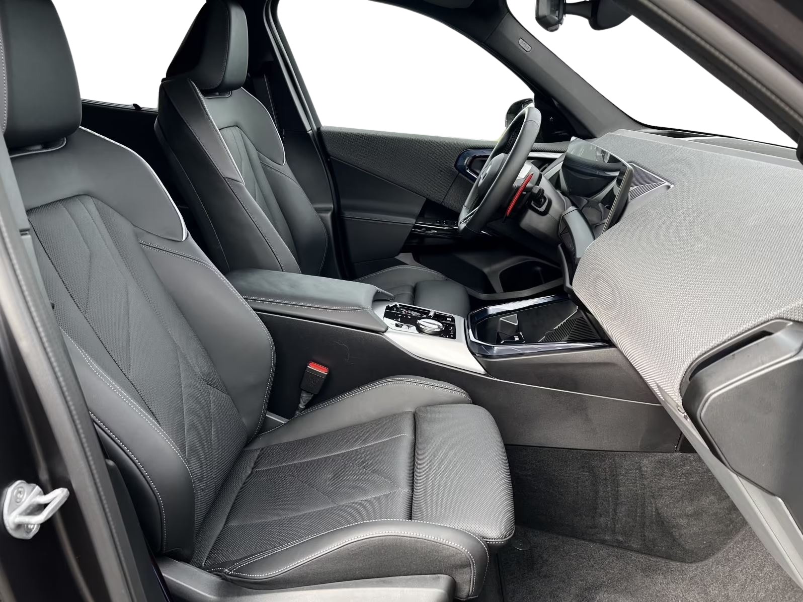 BMW X3 xDrive M50 48V M Sport Pro Individual-image-13