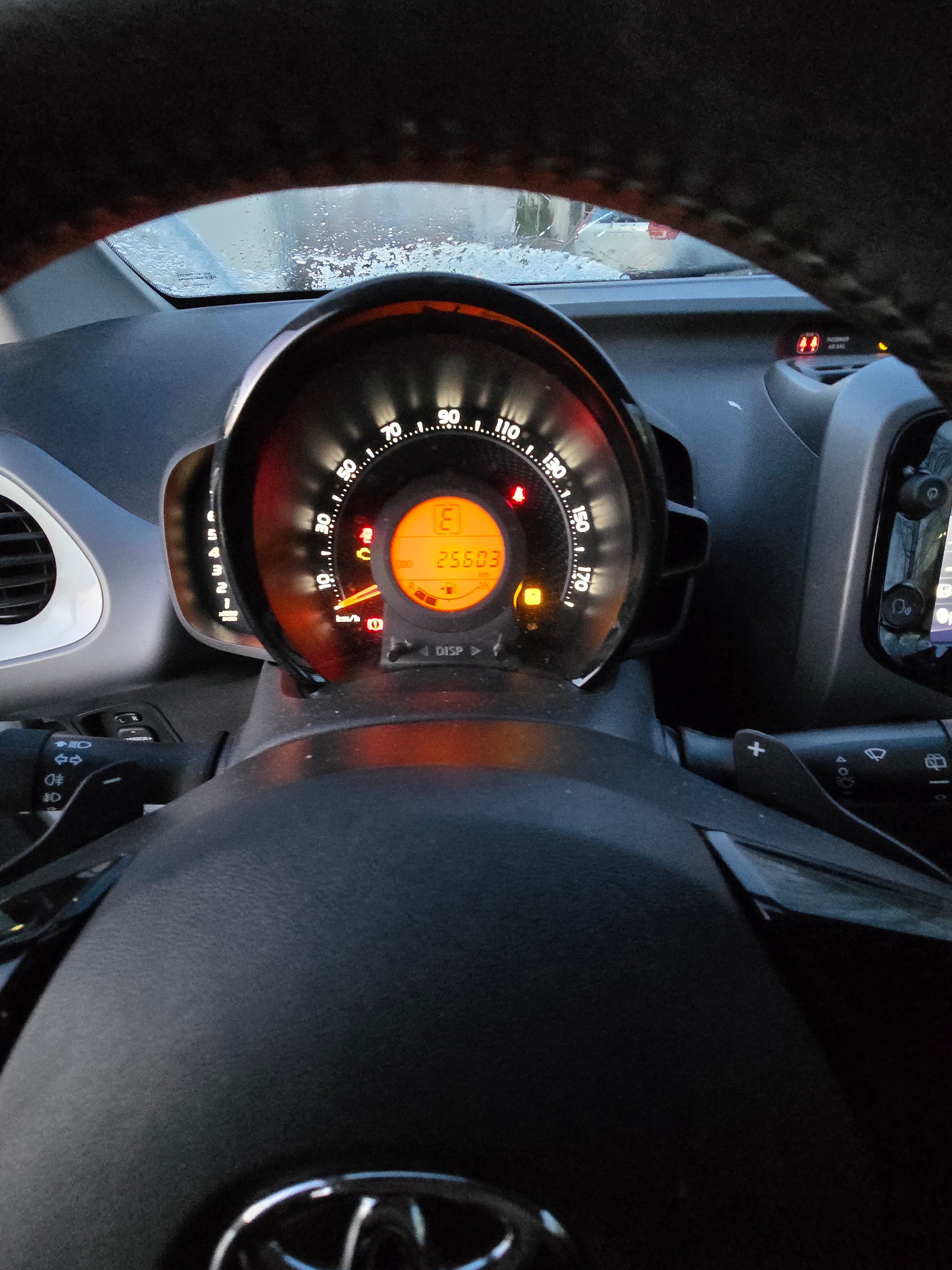 TOYOTA Aygo 1.0 VVT-i Trend X-shift-image-12