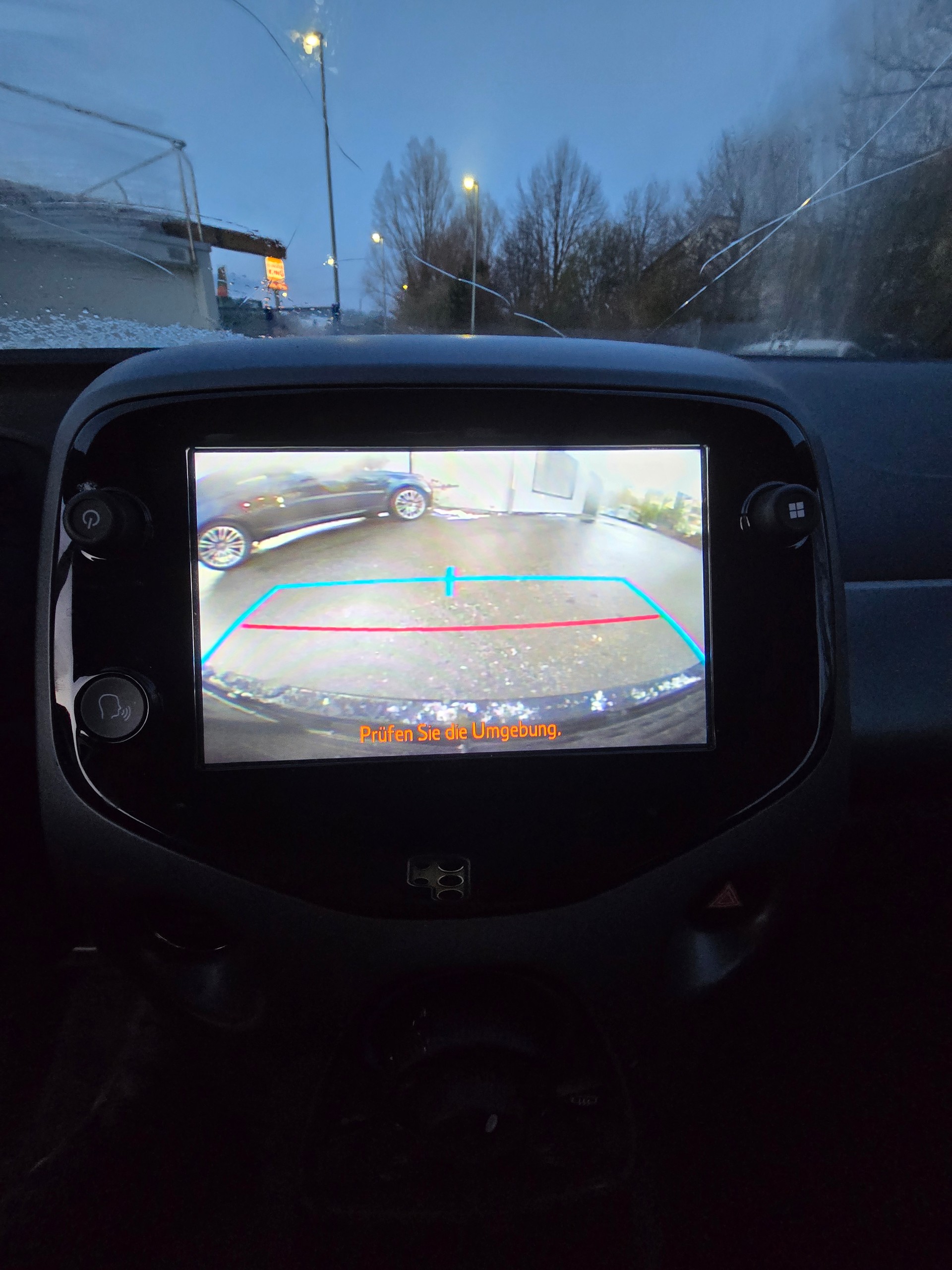 TOYOTA Aygo 1.0 VVT-i Trend X-shift-image-10