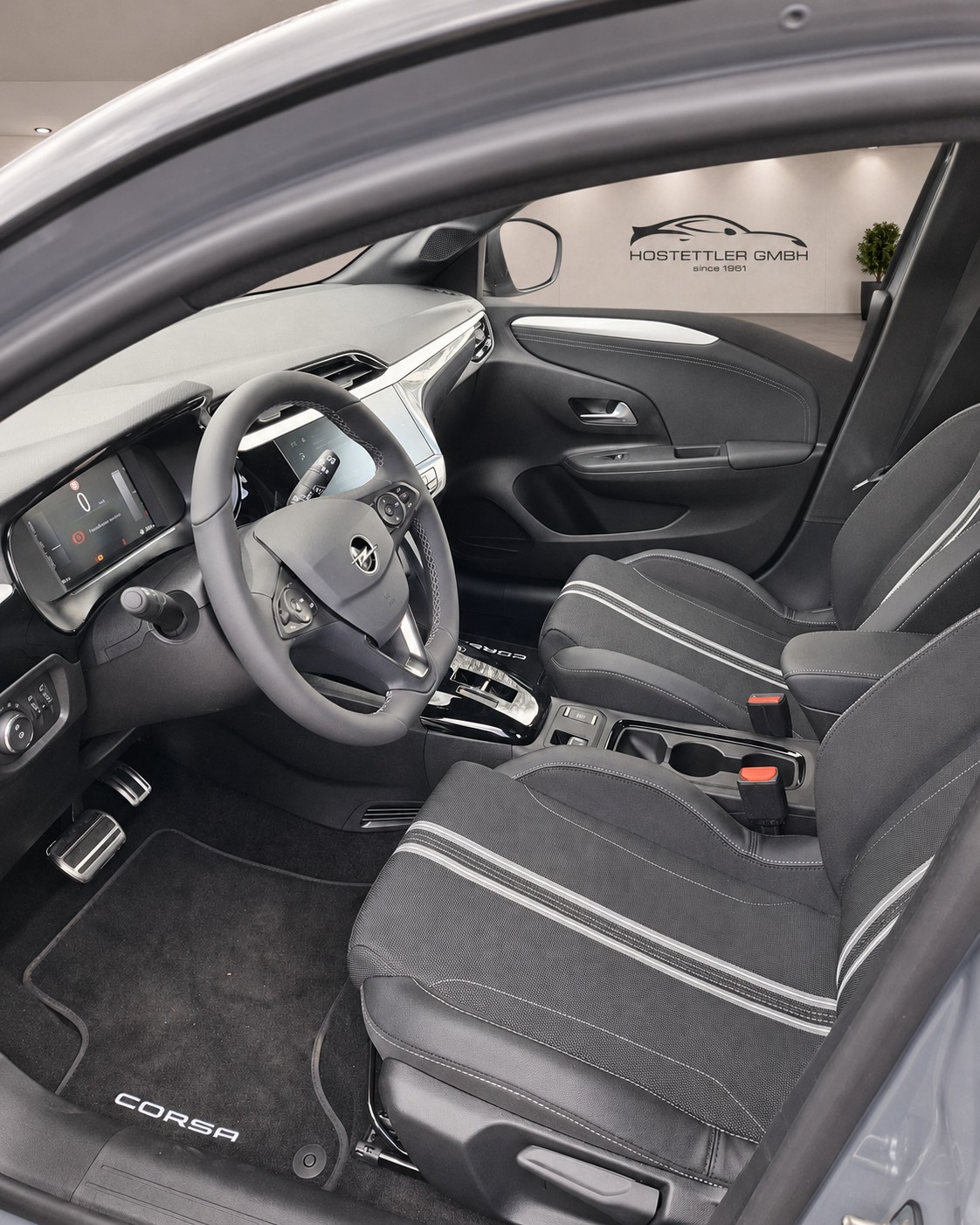 OPEL Corsa 1.2 MHEV Viva-image-6