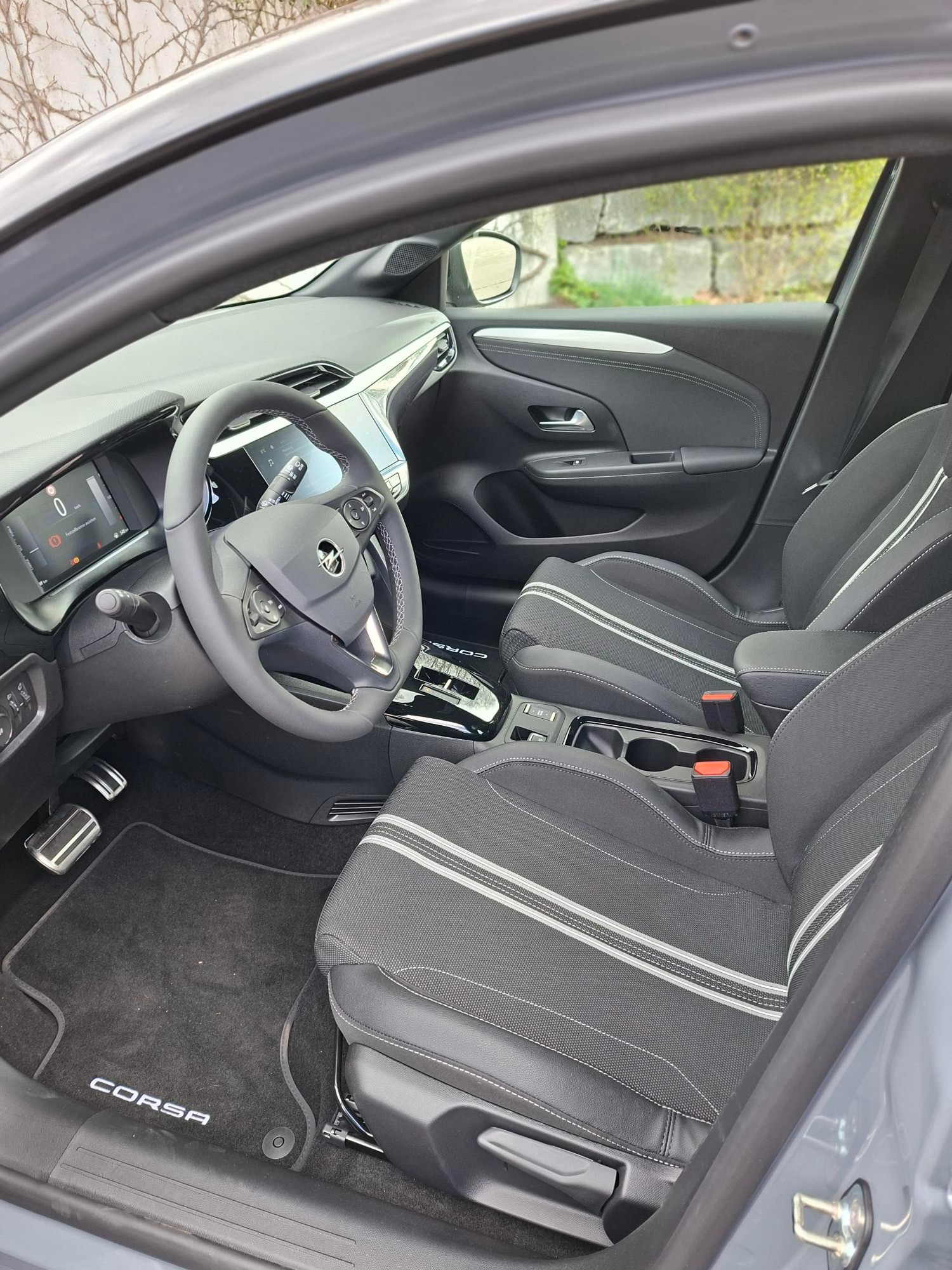 OPEL Corsa 1.2 MHEV Viva-image-7
