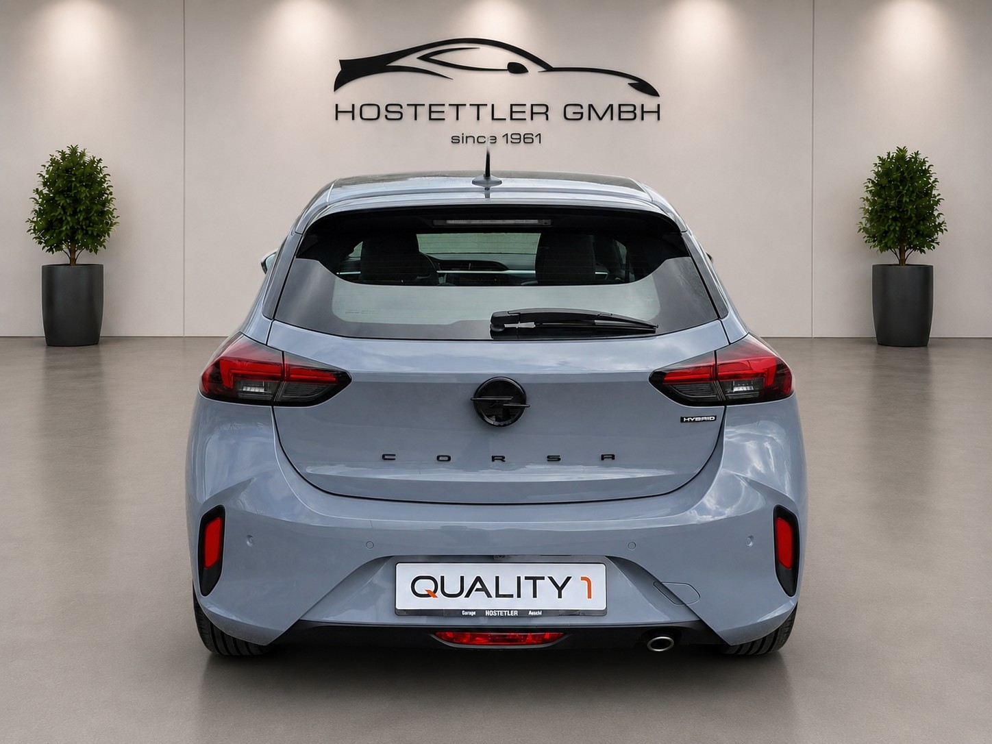 OPEL Corsa 1.2 MHEV Viva-image-4