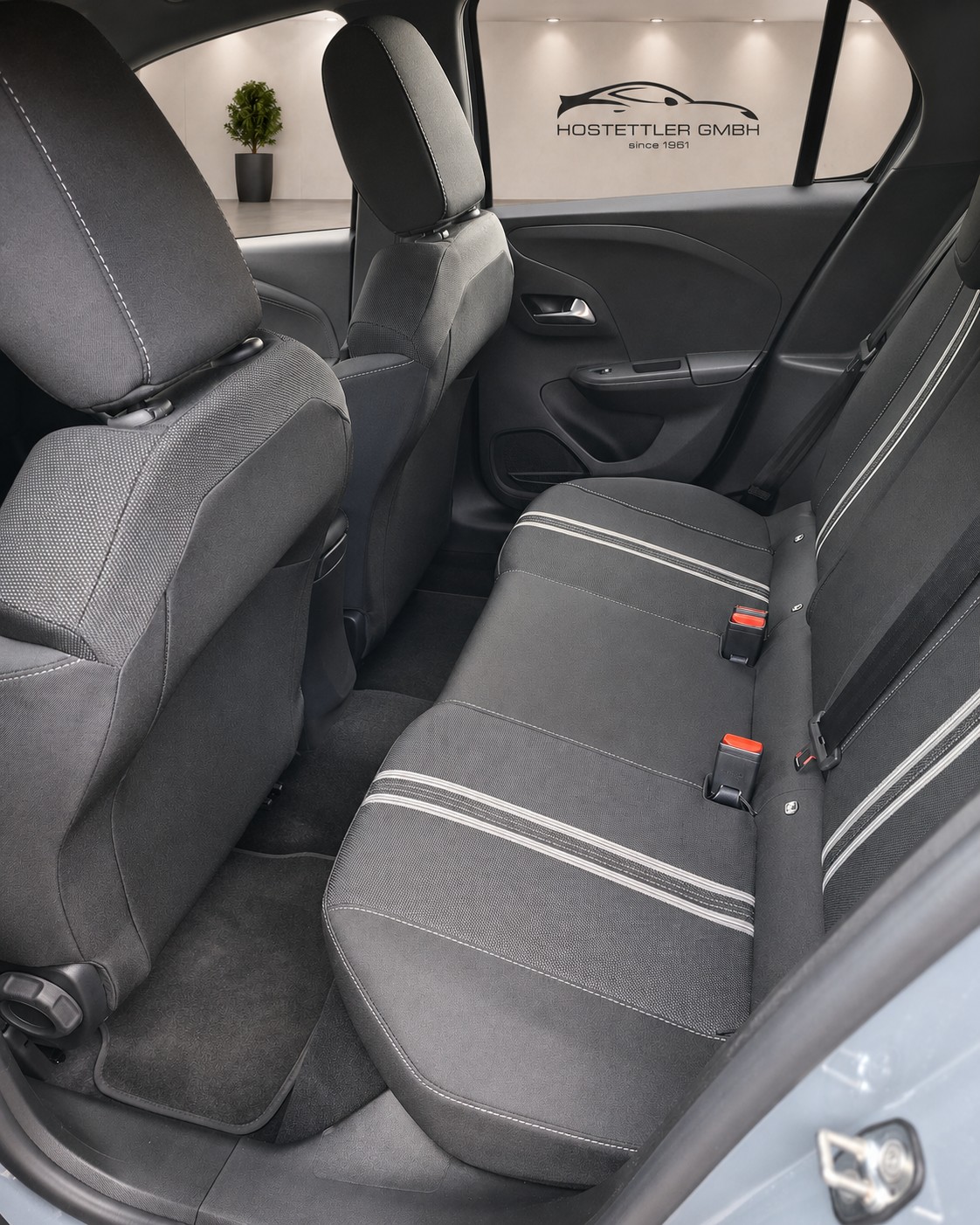 OPEL Corsa 1.2 MHEV Viva-image-7