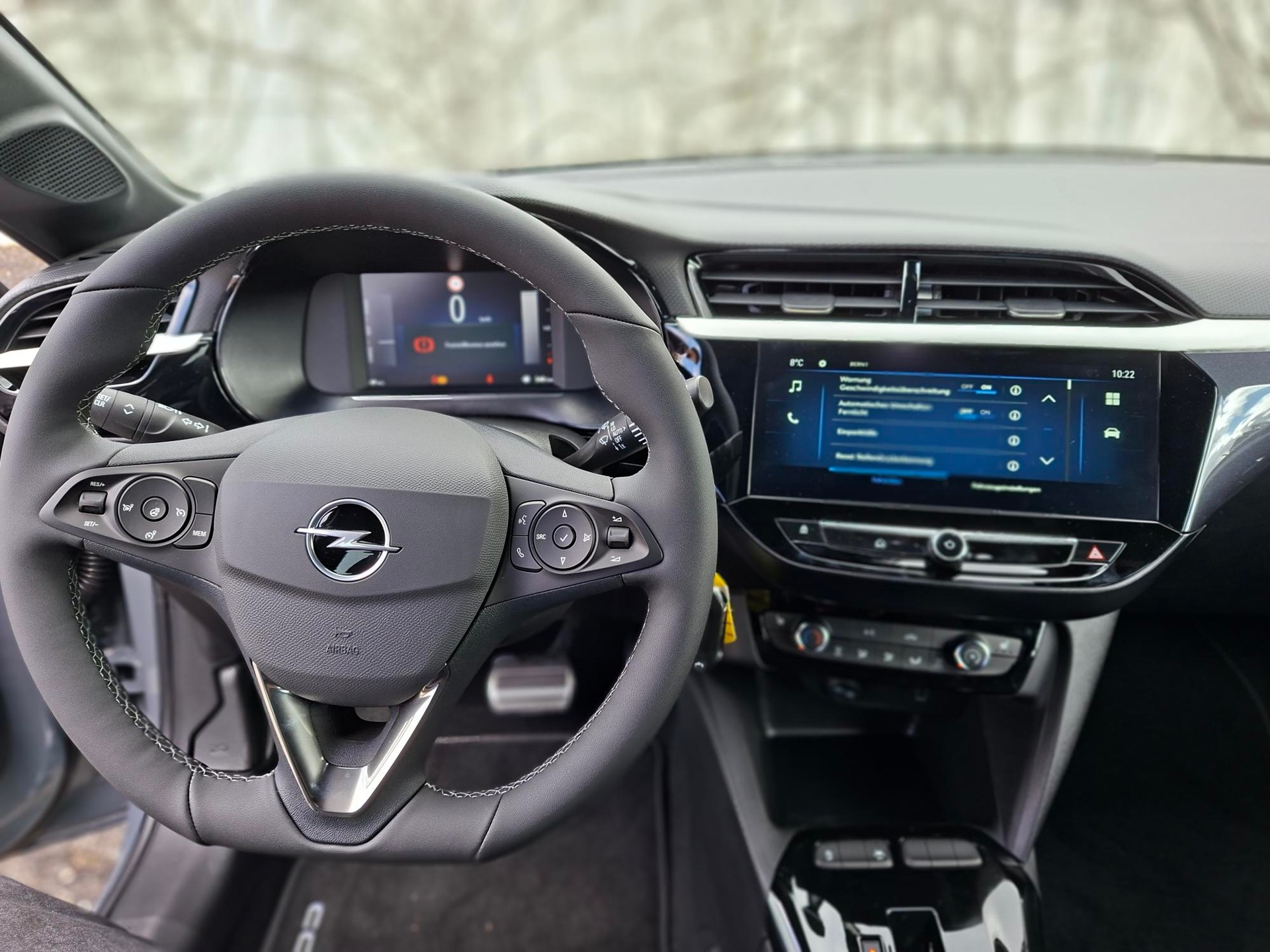 OPEL Corsa 1.2 MHEV Viva-image-6