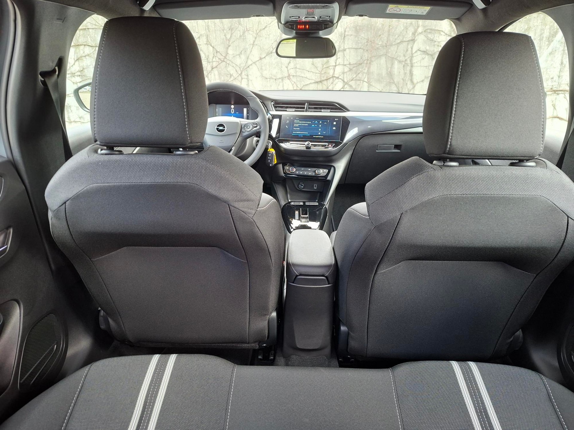 OPEL Corsa 1.2 MHEV Viva-image-8