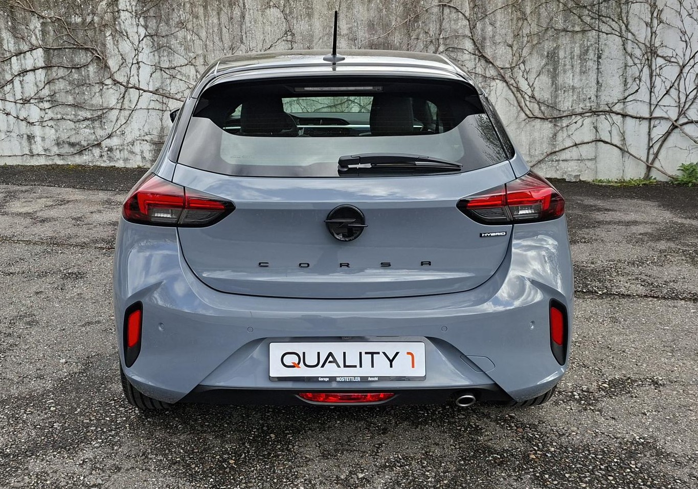 OPEL Corsa 1.2 MHEV Viva-image-4