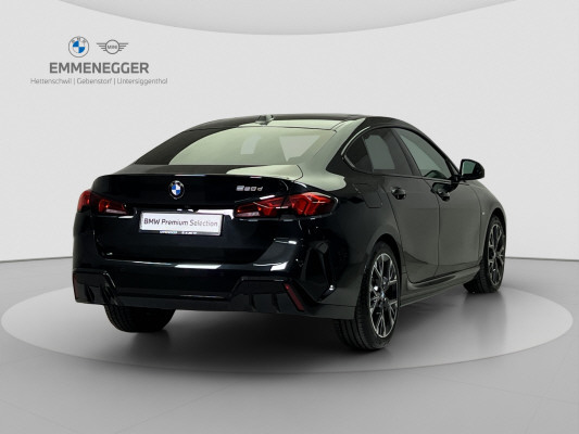 BMW 220d GC Steptr.-image-4