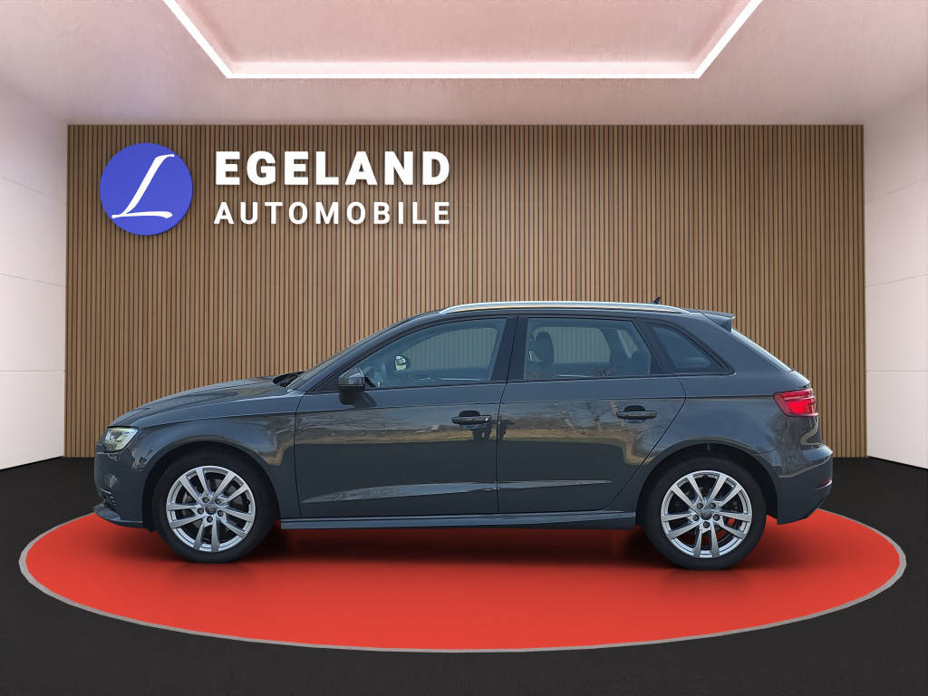 AUDI A3 Sportback 1.4 40 e-tron Sport S-Tronic-image-6