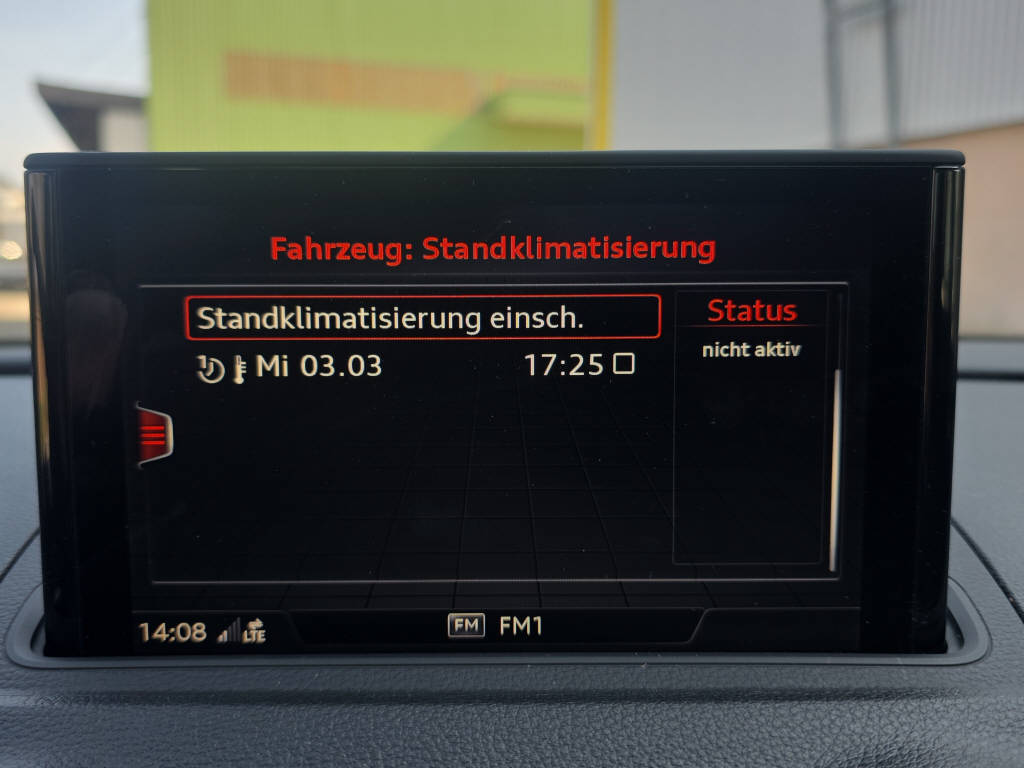 AUDI A3 Sportback 1.4 40 e-tron Sport S-Tronic-image-25