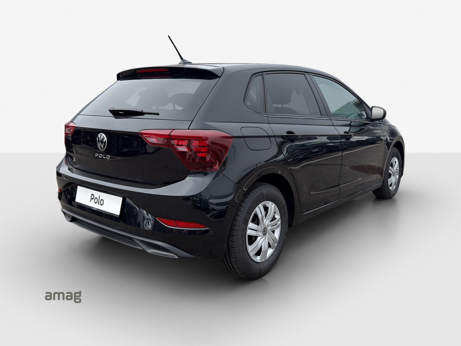 VW Polo 1.0 TSI Basis-image-4