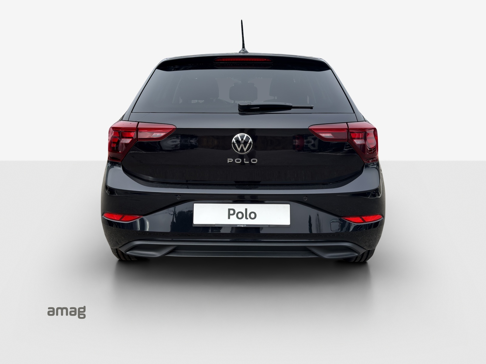 VW Polo 1.0 TSI Basis-image-3