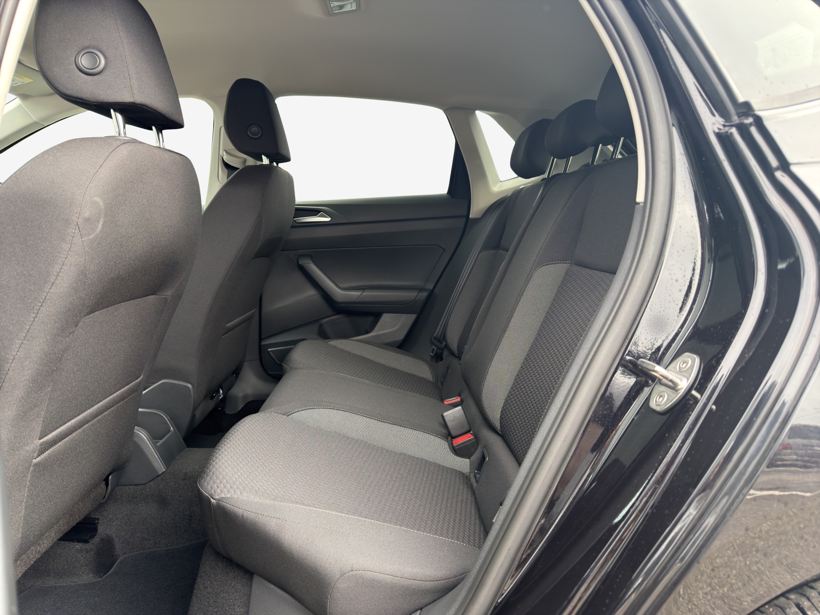 VW Polo 1.0 TSI Basis-image-11