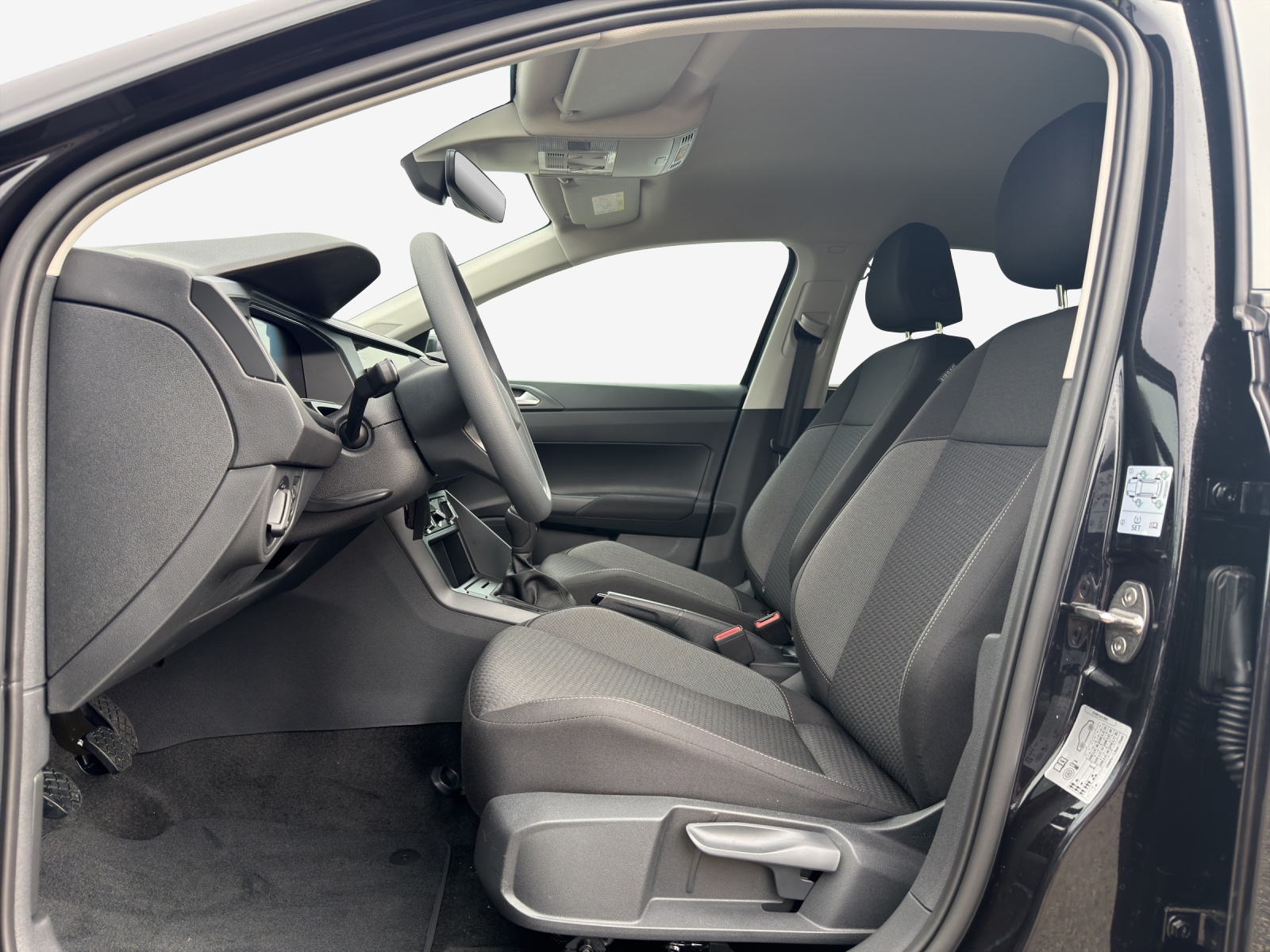 VW Polo 1.0 TSI Basis-image-7