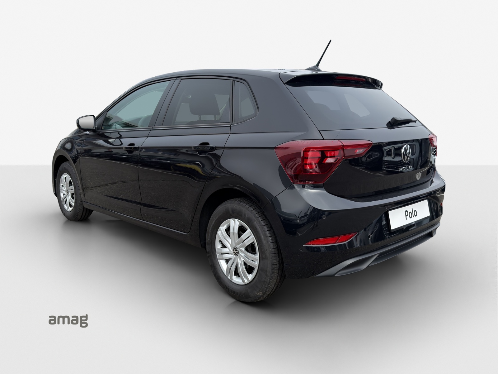 VW Polo 1.0 TSI Basis-image-2